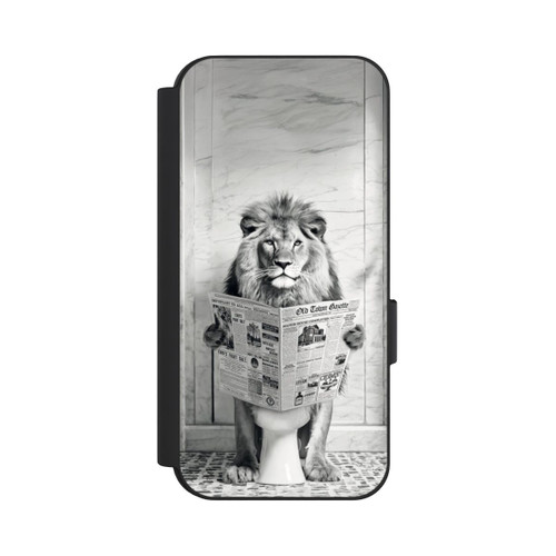 Google Pixel 9 NIVOflip Lion Toilet