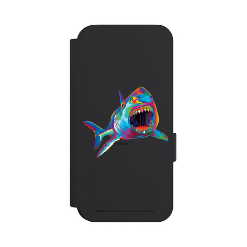 Google Pixel 9 NIVOflip Hai Pop Colour transparent