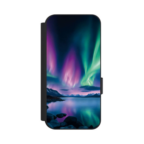 Google Pixel 9 NIVOflip Aurora Borealis