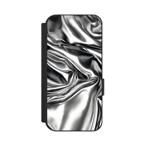Google Pixel 9 NIVOflip Shiny Chrome Silver