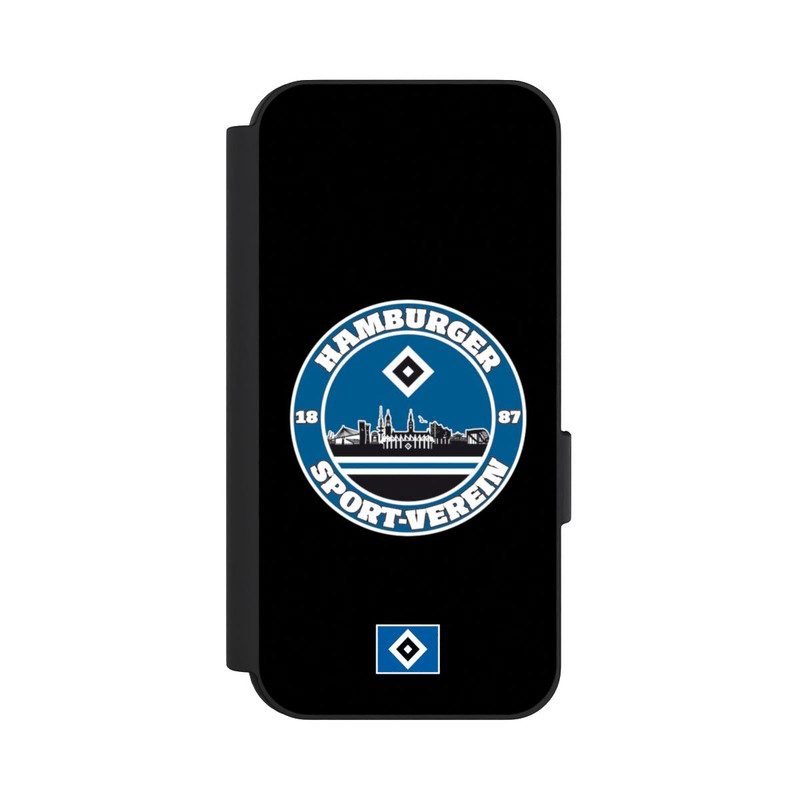 Pixel 9 NIVOflip Hamburger Sport-Verein 1887