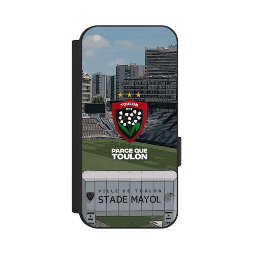 Google Pixel 9 NIVOflip RCT Stade Mayol
