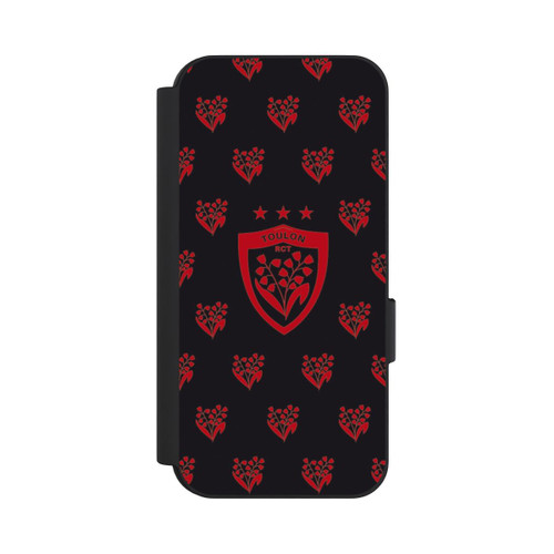 Google Pixel 9 NIVOflip RCT Motif Muguet Rouge