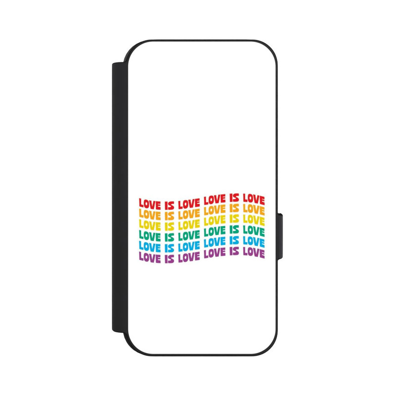 Pixel 9 NIVOflip Love is Love Flag
