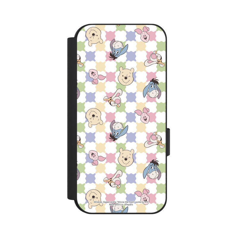Pixel 9 NIVOflip Winnie the Pooh Too Cute to Handle Pattern