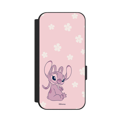 Google Pixel 9 NIVOflip Angel Pink Pastel Flowers