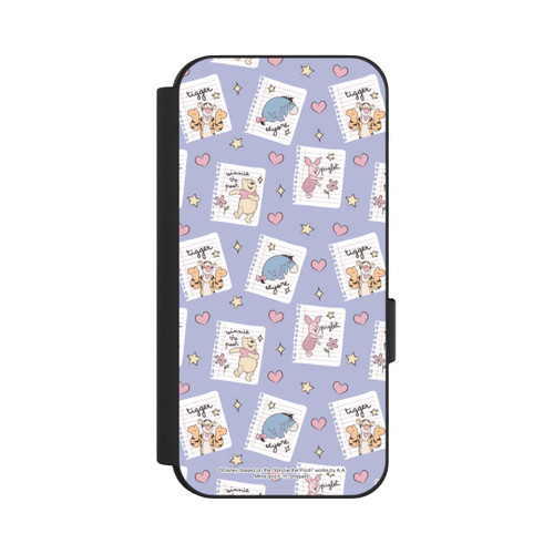 Google Pixel 9 NIVOflip Winnie the Pooh Wild Friends