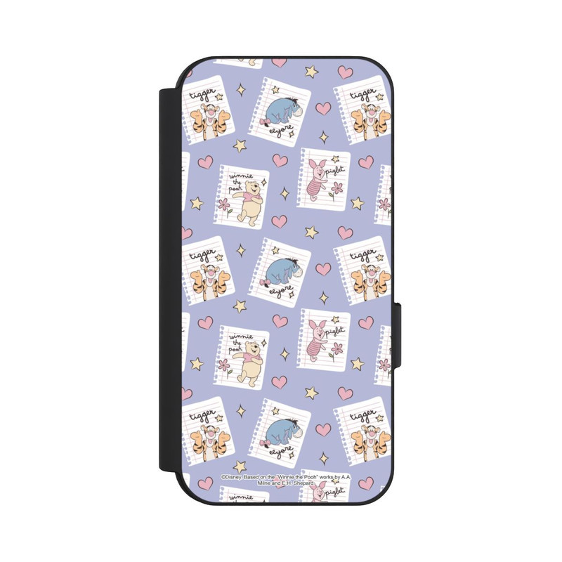Pixel 9 NIVOflip Winnie the Pooh Wild Friends