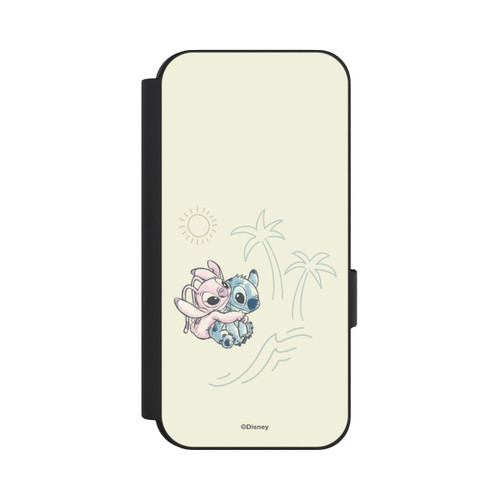 Google Pixel 9 NIVOflip Stitch And Angel Beach Cuddles