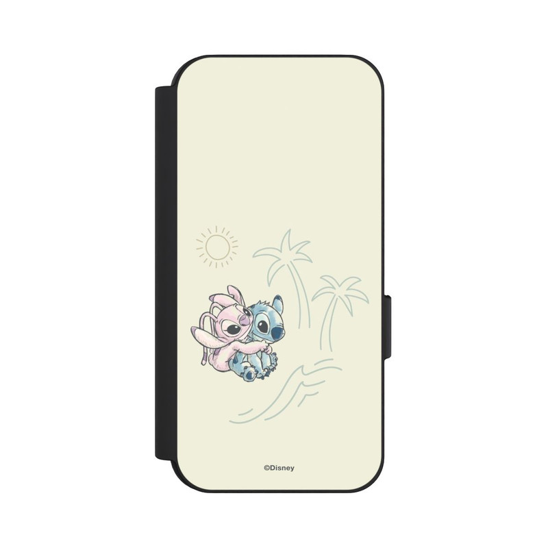 Pixel 9 NIVOflip Stitch And Angel Beach Cuddles
