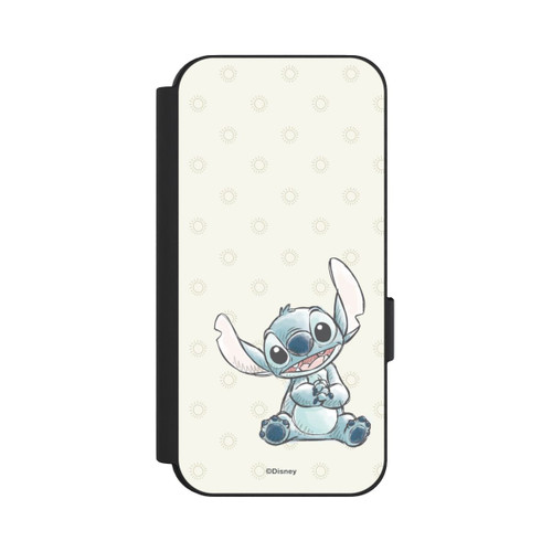 Google Pixel 9 NIVOflip Stitch Pastel Sun Smiles