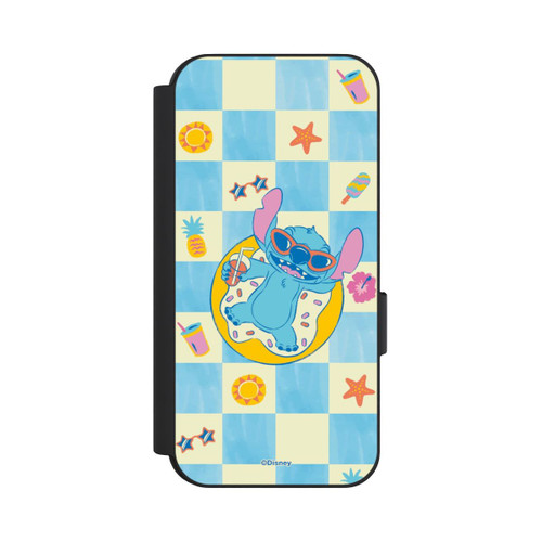 Google Pixel 9 NIVOflip Stitch Neon Summer