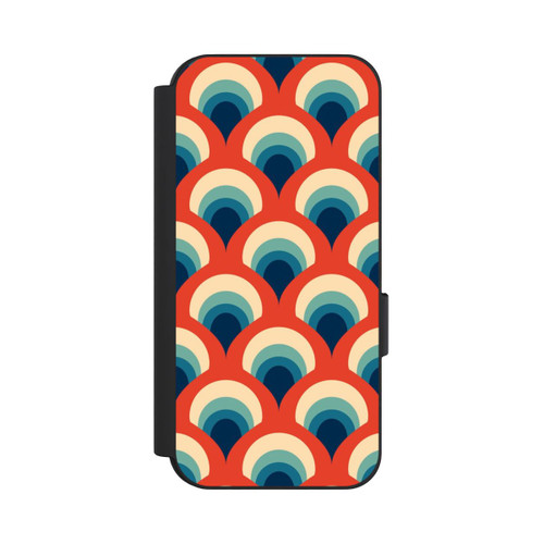 Google Pixel 9 NIVOflip 70s Jewels Tones