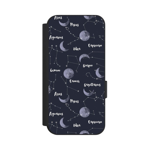 Google Pixel 9 NIVOflip Moon &amp; Constellation by Night