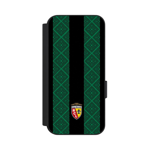 Google Pixel 9 NIVOflip RC Lens Maillot Extérieur 25-26