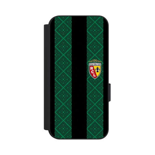 Google Pixel 9 NIVOflip RC Lens Maillot Extérieur 25/26