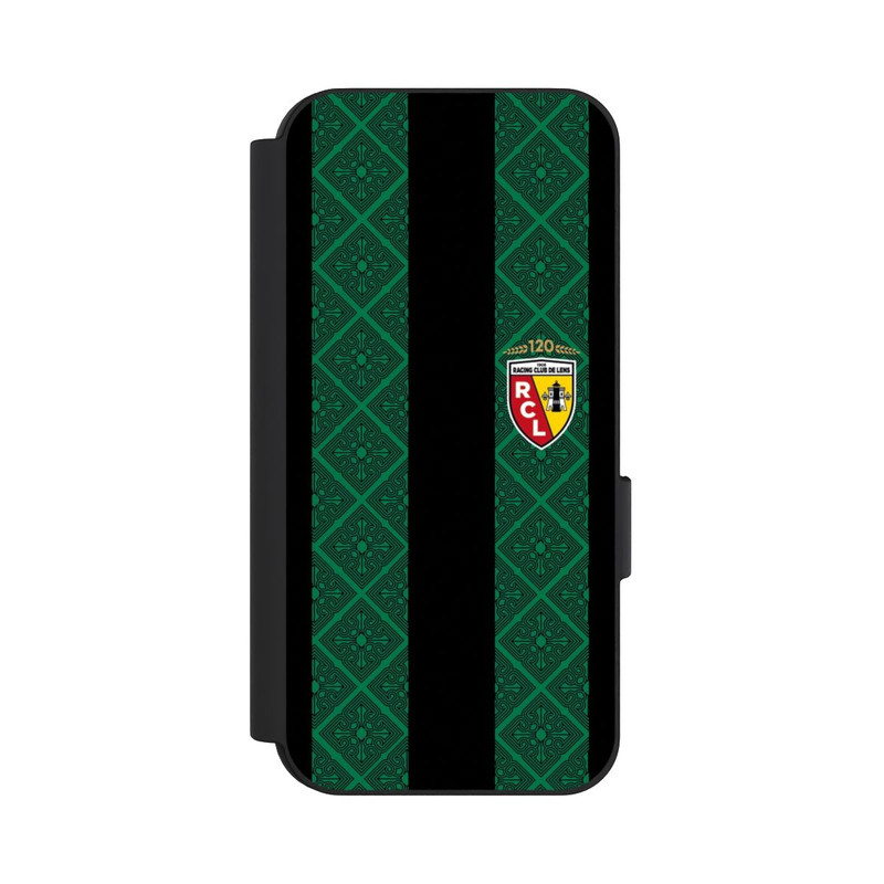 Pixel 9 NIVOflip RC Lens Auswärtstrikot 25/26