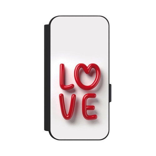 Google Pixel 9 NIVOflip Love Statement Red with AI