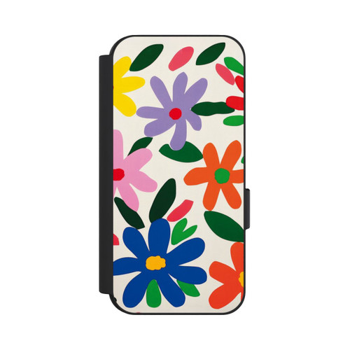 Google Pixel 9 NIVOflip Sommerblossoms Illustration