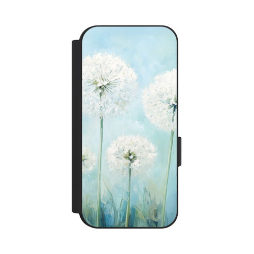 Google Pixel 9 NIVOflip Dandelion Dreams Watercolor