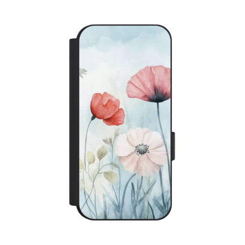 Google Pixel 9 NIVOflip Blumensymphonie