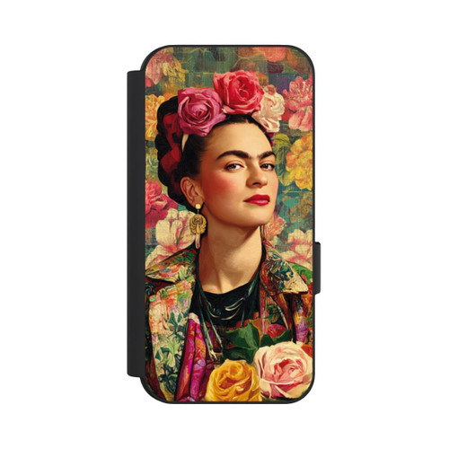 Google Pixel 9 NIVOflip Mexican Icon Colors of Life