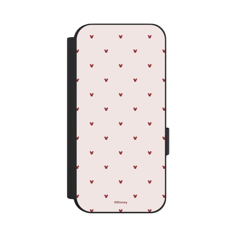 Pixel 9 NIVOflip Love Disney Micky Konfetti Hearts