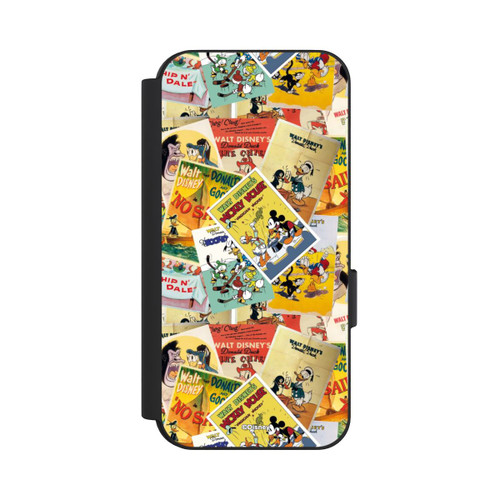 Google Pixel 9 NIVOflip Walt Disney Collage