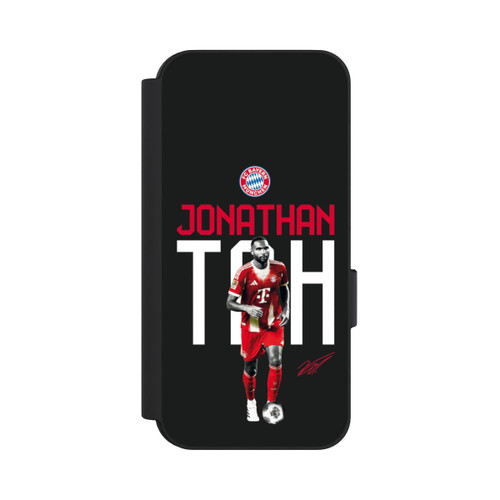 Google Pixel 9 NIVOflip Jonathan Tah 25/26