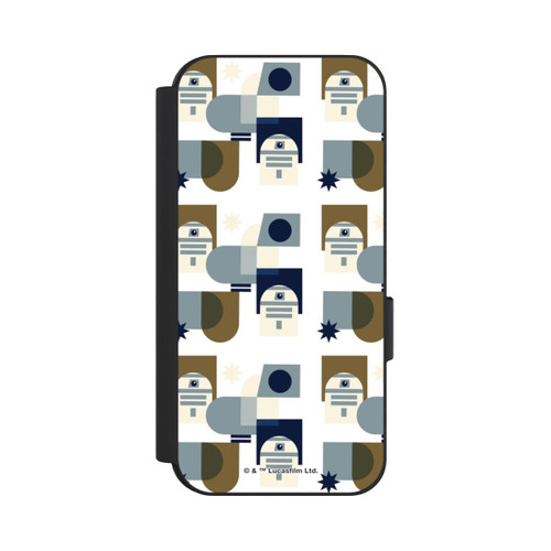 Google Pixel 9 NIVOflip R2D2 Bauhaus