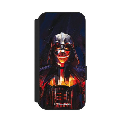 Google Pixel 9 NIVOflip Darth Vader Red Light Painting