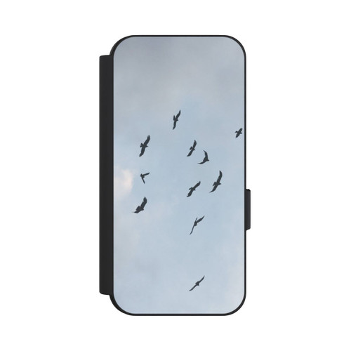 Google Pixel 9 NIVOflip Free Like a Bird in the Sky