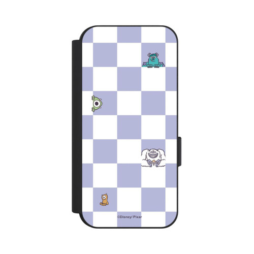 Google Pixel 9 NIVOflip Monster AG Pattern