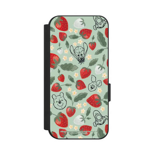 Google Pixel 9 NIVOflip Winnie the Pooh Strawberries