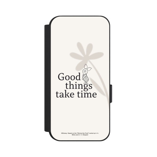Google Pixel 9 NIVOflip Good Things Take time Porcinet