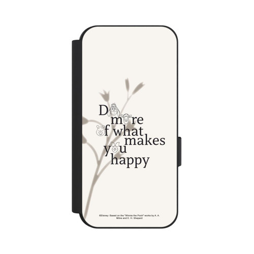 Google Pixel 9 NIVOflip Do More of What Makes You Happy Winnie the Pooh