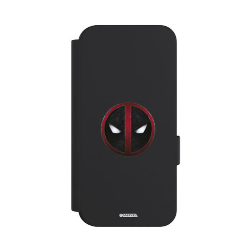 Google Pixel 9 NIVOflip Deadpool Logo Transparent