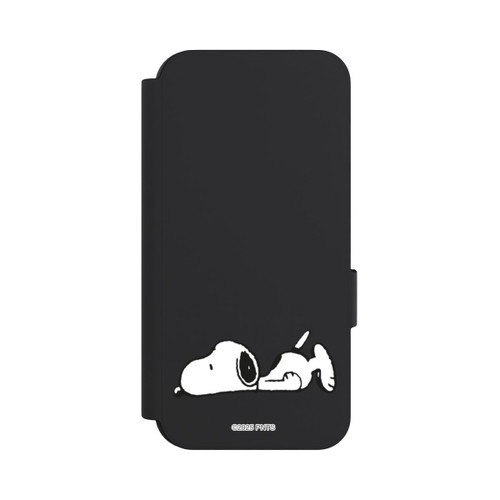 Google Pixel 9 NIVOflip Snoopy Puppy Tranparent