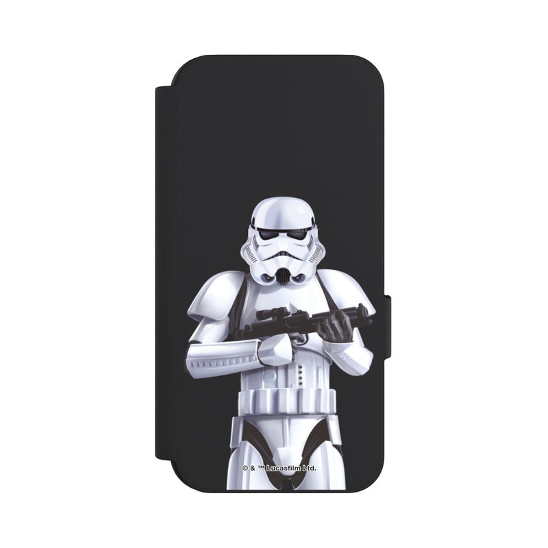 Pixel 9 NIVOflip Stormtrooper Transparent