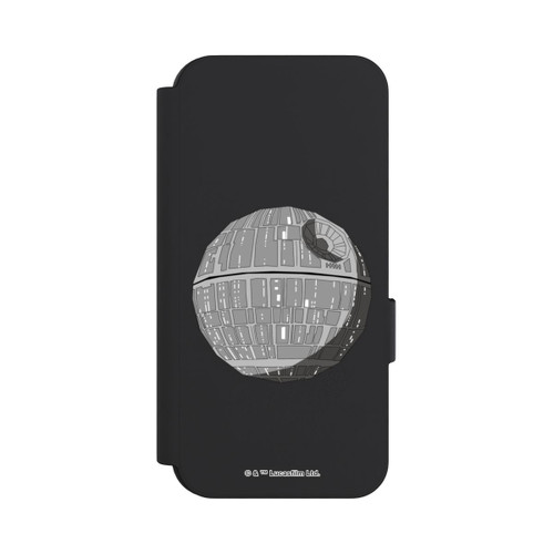 Google Pixel 9 NIVOflip Death Star Transparent