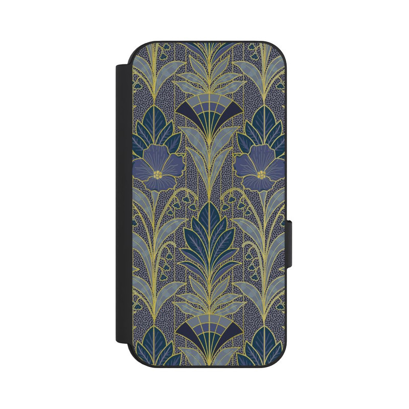 Pixel 9 NIVOflip Lily of the Valley Art Deco