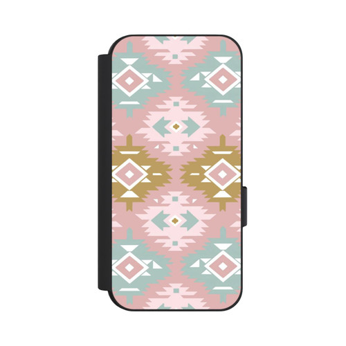 Google Pixel 9 NIVOflip Modern Tribal Boho Aztec Geometric Design