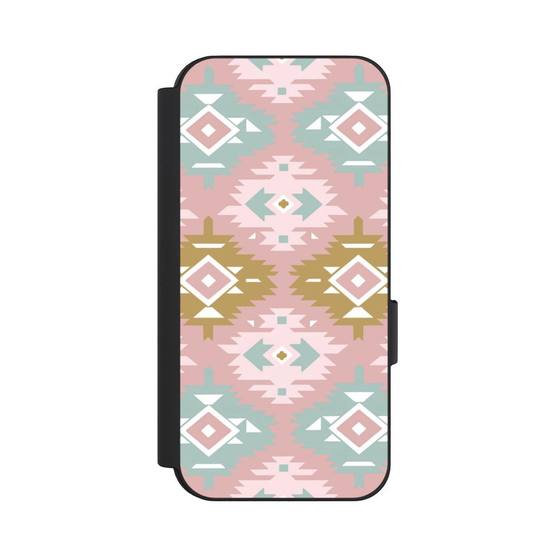 Pixel 9 NIVOflip Modern Tribal Boho Aztec Geometric Design