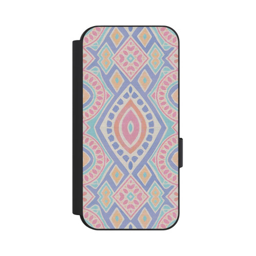 Google Pixel 9 NIVOflip Boho Geometric Mosaic Intricate Tribal Design