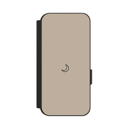Google Pixel 9 NIVOflip Moon Minimalist