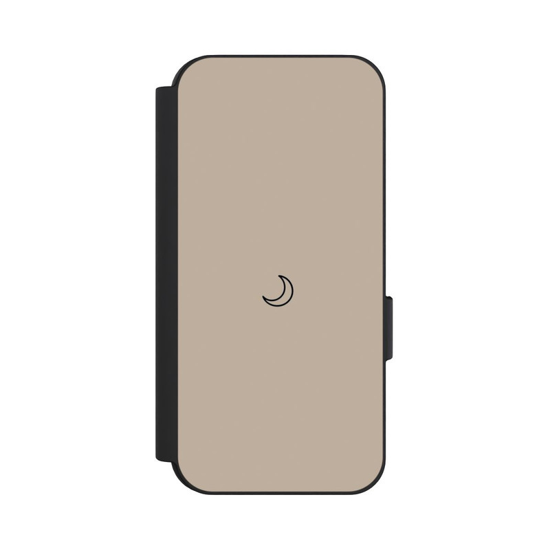 Pixel 9 NIVOflip Moon Minimalist