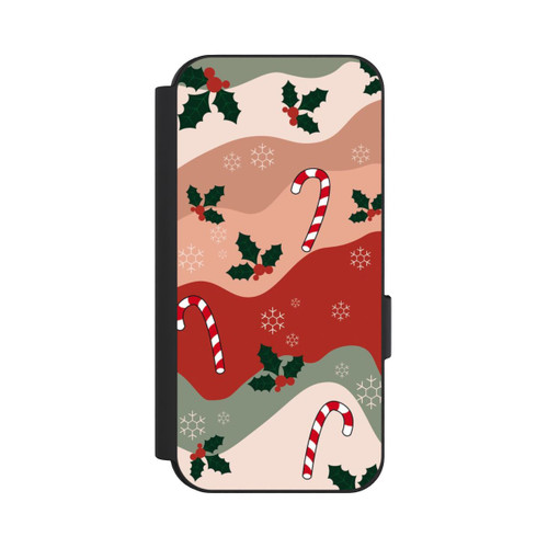 Google Pixel 9 NIVOflip Christmas Magic