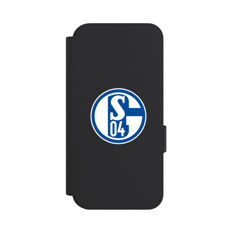 Pixel 9 NIVOflip FC Schalke 04 Logo Transparent