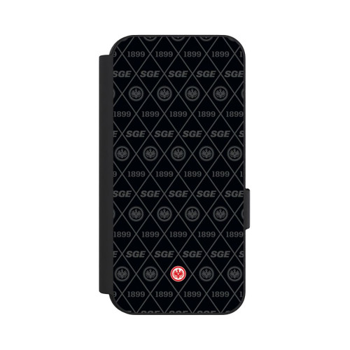 Google Pixel 9 NIVOflip SGE Logo Muster
