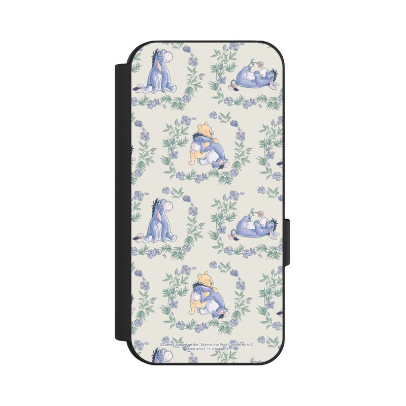 Pixel 9 NIVOflip Eeyore Hugging Pooh Pattern